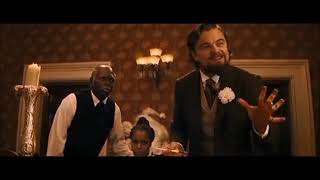 Django Unchained (2012) - Old Ben