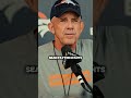 Russell Wilson snaps back at Sean Payton!