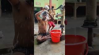 papa meri papa yt ty tr f bg #anaya #funny #hindisong