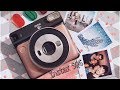 ПОЧЕМУ INSTAX SQ6? | ДВОЙНАЯ ЭКСПОЗИЦИЯ | ФИЛЬТРЫ | МАКРОСЪЕМКА | ОБЗОР