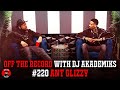 Ant Glizzy Exposes The Industry! Diddy hanging Wale off Balcony, Shy Glizzy, Meek Mill + Backdoor101