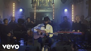 Video thumbnail of "Jake Isaac - For No Reason (Winter Sessions)"