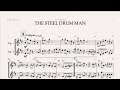 The Steel Trumpet Man