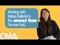 Alysa Vanderheym Talks Making Songs With Kelsea Ballerini | The High Notes