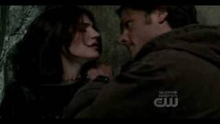 Supernatural - Ruby & Sam - I`m not all right