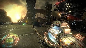 Hard Reset, Much Relief (Heroic Mode) - Episode 2