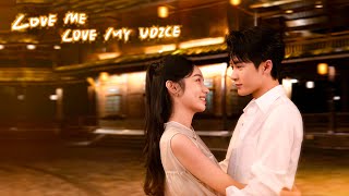 【Wrap Up Special】Tan JianCi & Zhou Ye | Love Me, Love My Voice | 很想很想你 | YoYo English Channel