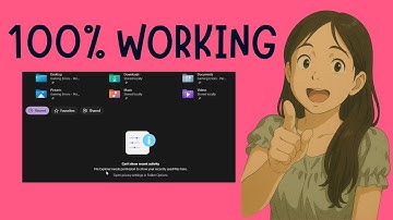 How To SHOW Full Path In The Title Bar In Windows 11 File Explorer