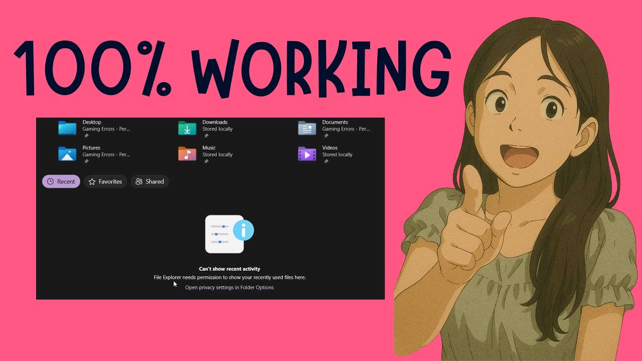 How To SHOW Full Path In The Title Bar In Windows 11 File Explorer ...