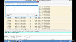 031 Detecting Suspicious Activity in the Network & Solutions to ARP Poisoning