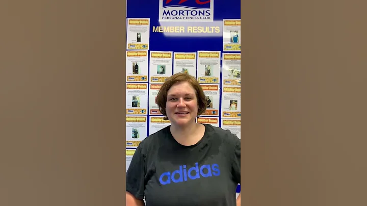 MORTONS MEMBER - RUTH McMAHON