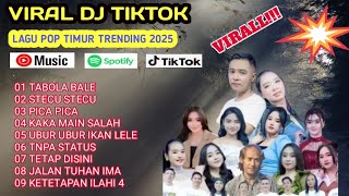 Download Lagu Virall LAGU POP TIMUR 2025 || STECU STECU_TRENDING DJ TIKTOK  MP3 Download Lagu Virall LAGU POP TIMUR 2025 || STECU STECU_TRENDING DJ TIKTOK  MP3