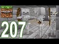 Minecraft: PE - Gameplay Walkthrough Part 207 - Escape The Skeleton Dungeon Part 2 (iOS, Android)