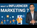 What is influencer Marketing | Influencer Marketing