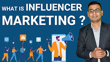 How does influencer marketing works?