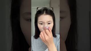 Immersive makeup vlog#immersivemakeup#quickoutDoor Makeup #MyBeautyDiary#ordinarypeoplemakeup