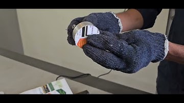 RUB PROOFNESS TESTER || SCUFF RESISTANCE TESTER || STECH ENGINEERS