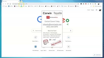 How to add an OPS Trax Account