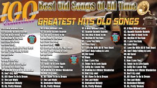 Golden Oldies Greatest Hits 50s 60s 70s Legendary Songs-Engelbert,Paul Anka,Matt Monro,The Cascades