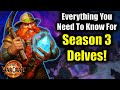 How To Easily Obtain 694 ilvl Gear From Bountiful Delves