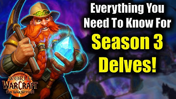 How to Easily Obtain 694 ilvl Gear From Bountiful Delves