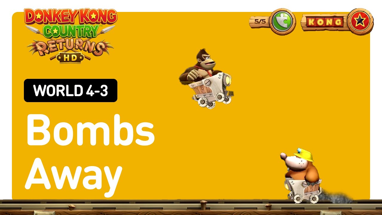 Pikmin4 あつまれどうぶつの森 Donkey kong Returns Donkey Kong Country Returns HD is Available Now! - Play Nintendo