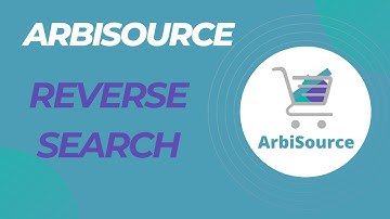 Reverse Searching in ArbiSource: Find Profitable Leads Quickly