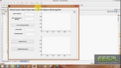 Routing Protocol | Efficient Routing | DSR (latest Project 2020)