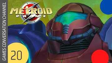 How To Get The Gravity Suit 👩🏻‍🚀 (And Improve Your Life In Every Way) METROID PRIME | Episode 20