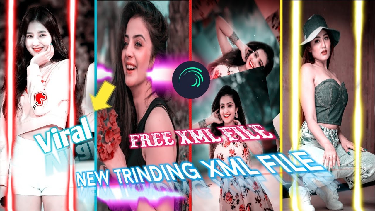 Mohaab Ka Gam He.❤ Alight Motion Xml Video Editing..🤟.