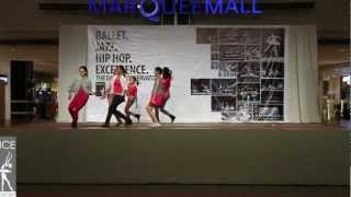 The Dance Conservatory--Bend And Snap