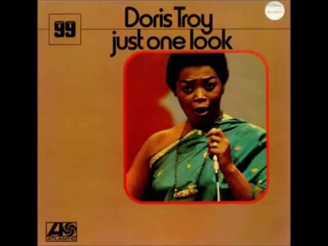 Just One Look - Album by Doris Troy