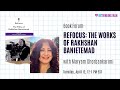 Book Forum: ReFocus: The Works of Rakhshan Banietemad