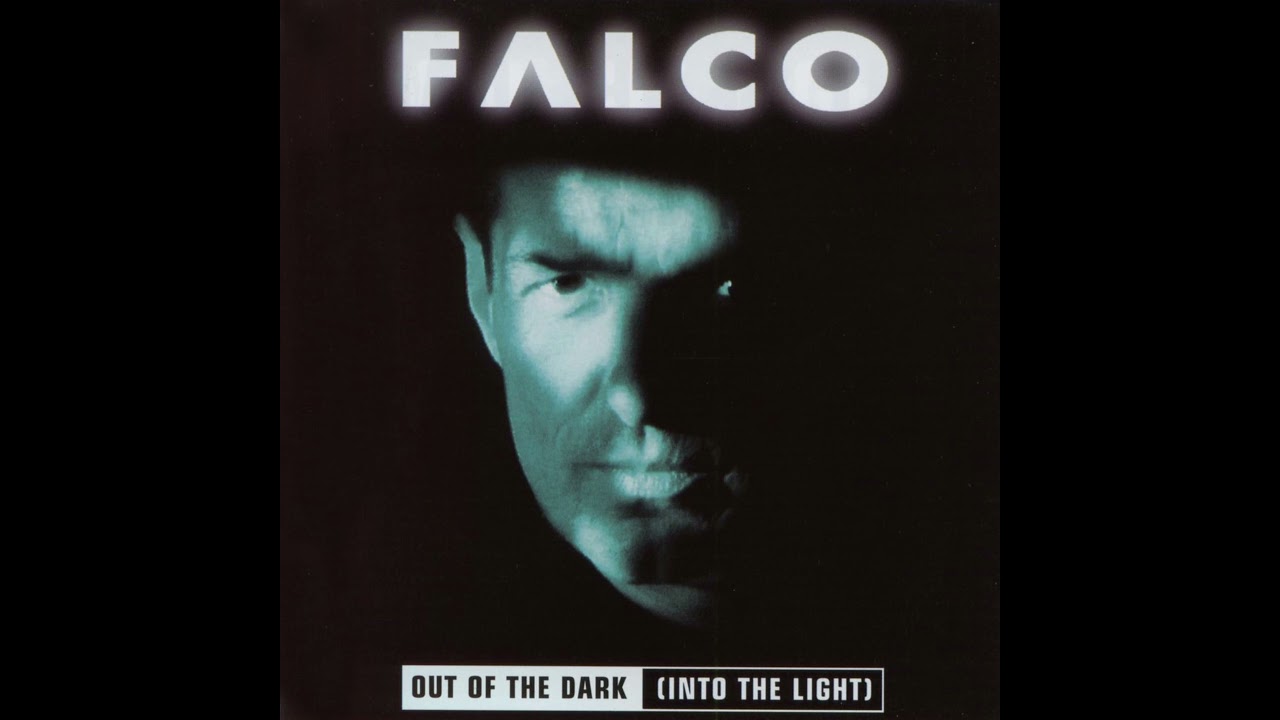 Falco out of the Dark ( Hardstyle Remix ) YouTube Falco out of the Dark ( Hardstyle Remix ) YouTube