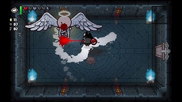 First key piece! | Mega Satan Run pt 1 | The Binding of Isaac: Rebirth