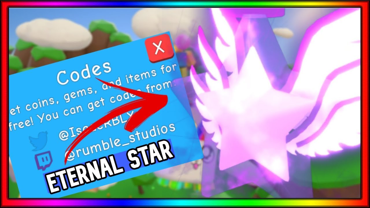 *NEW* UPDATE 46!!!|BUBBLEGUM SIMULATOR|PORTAL!!!??? NEW PETS, CODES, AND MORE!|(Roblox)Ep20