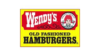 Wendys Logo History Animation