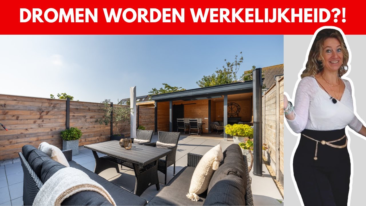 Huis te koop: Frescobaldistraat 86 Purmerend HR Makelaars - woningvideo