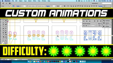 Tutorial: Create Custom Laser Animations with Illustrator and LaserOS