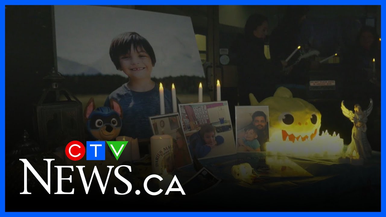 Petitioning for Amber Alert reforms