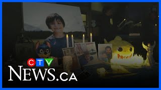 Petitioning for Amber Alert reforms