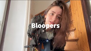 Center parcs bloopers