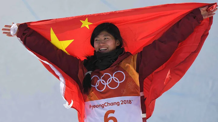 Exclusive with Liu Jiayu: 'Great honor to win firs...