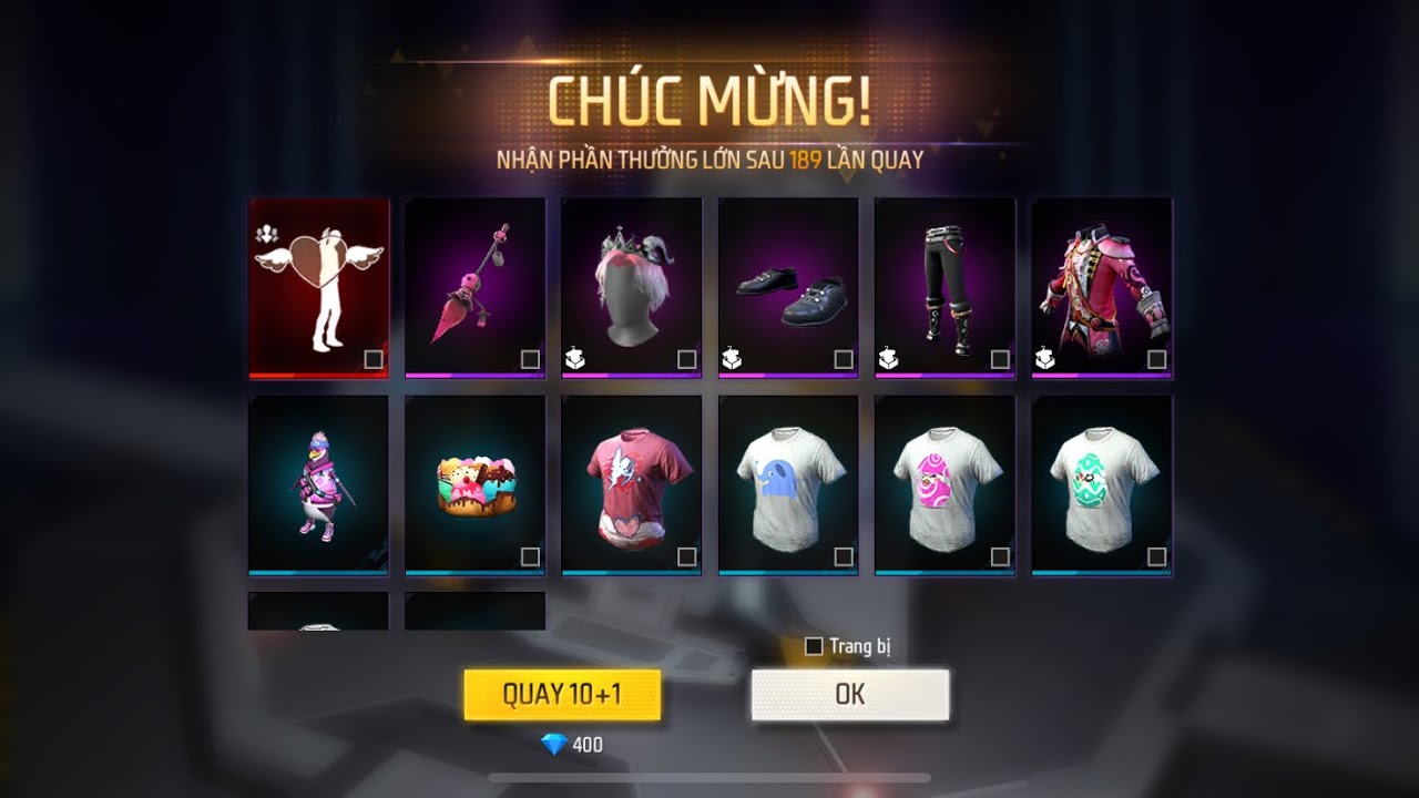 Spinning gear to upgrade from a noob account to VIP 8 and become a pro in Free Fire.