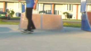 First DVX100 Montage