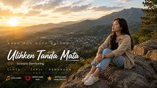 Ulihken Tanda Mata : Songwriter Scorpio Sembiring || Cover Lagu Karo ||