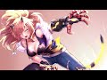 Flash Claws 4k Anime Live Wallpaper