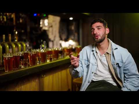 BLACK-OUT soirées sans limites (teaser)