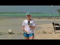 HIGHLIGHTS - DAY 3 - Bonaire Youth World Cup | PWA Youth Windsurfing Slalom Tour