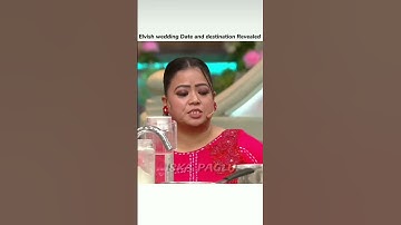 ELVISH WEDDING DAY AND DESTINATION REVEALED❗#elvishyadav #elvisharmy #elvishyadavvlogs #biggboss
